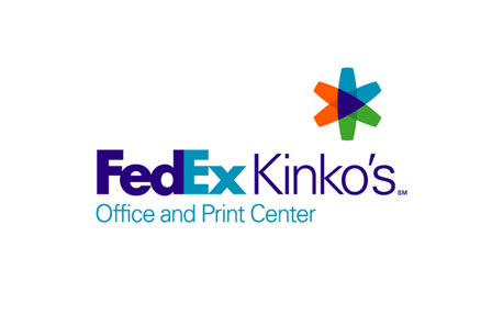 FedEx Kinkos