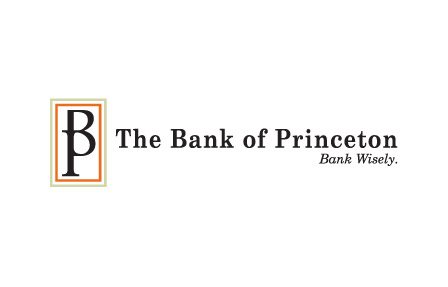 The Bank of Princeton