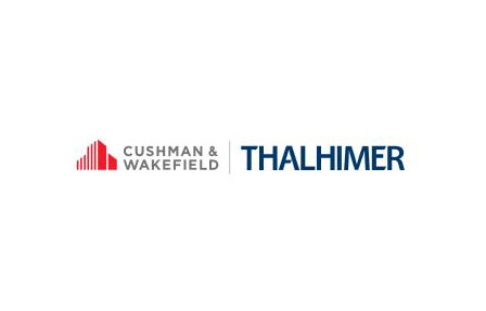 Cushman & Wakefield