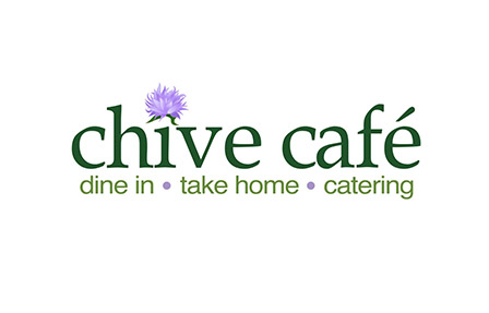 Chive Café & Catering