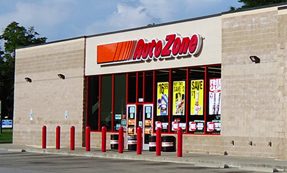 AutoZone Center