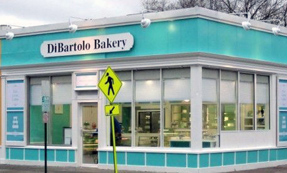 DiBartolo European Bakery