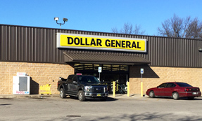 Dollar General