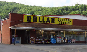 Northern Cambria Retail Center