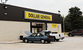 Dollar General