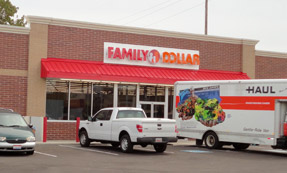 Family Dollar