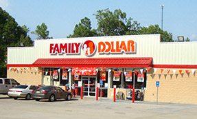 Family Dollar