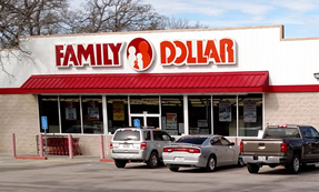 Family Dollar