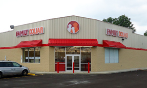 Family Dollar