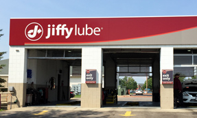 Jiffy Lube