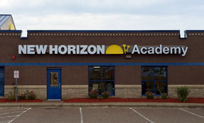 New Horizon Academy