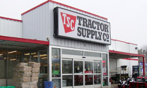 Tractor Supply