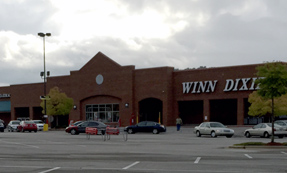 Winn Dixie